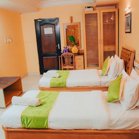 Naksha Tree Hotels - Mogappair شيناي المظهر الخارجي الصورة