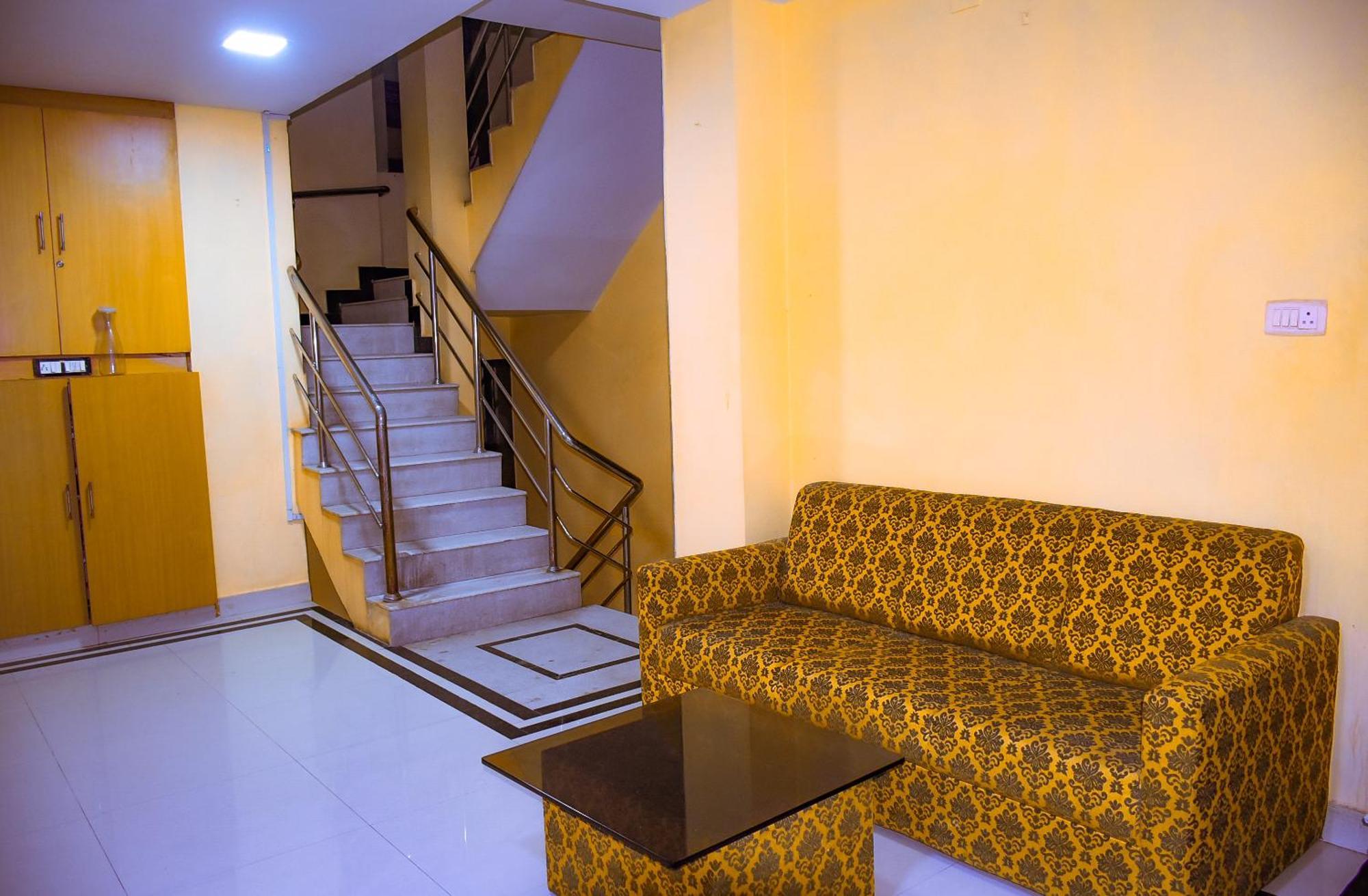 Naksha Tree Hotels - Mogappair شيناي المظهر الخارجي الصورة