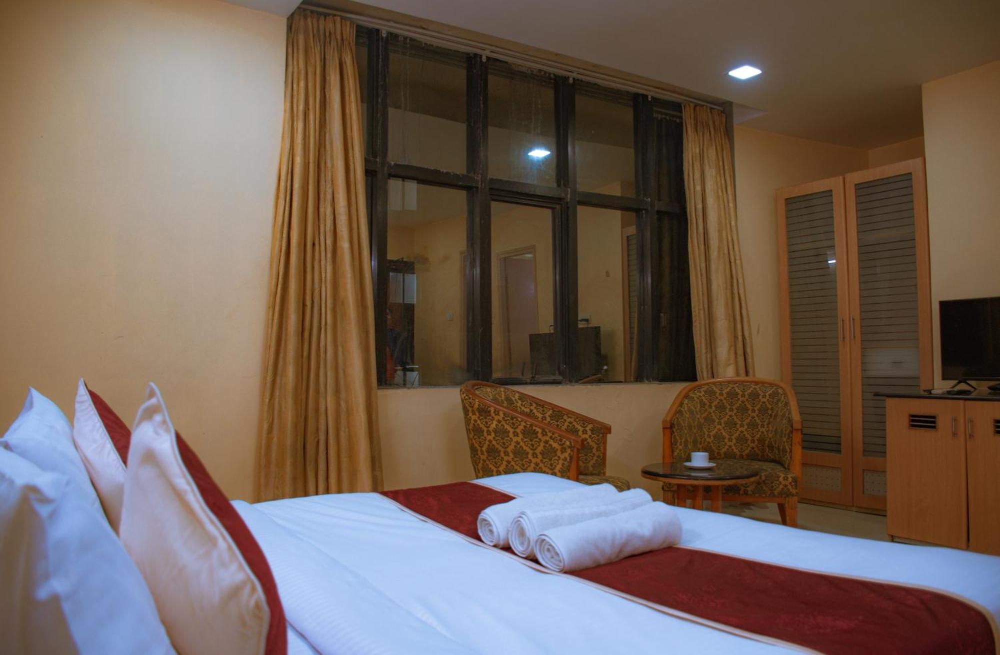 Naksha Tree Hotels - Mogappair شيناي المظهر الخارجي الصورة